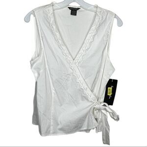 Sunny Taylor Top nwt